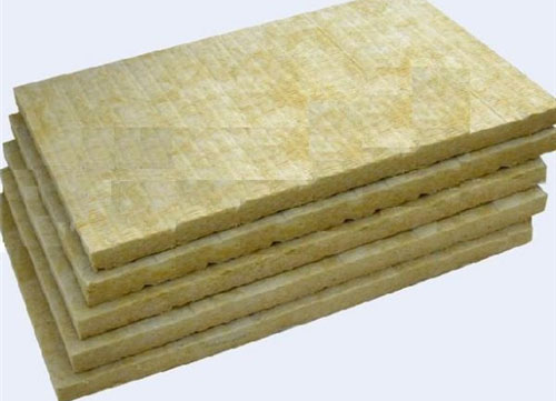 玻璃棉和岩棉有什么区别要看这几点