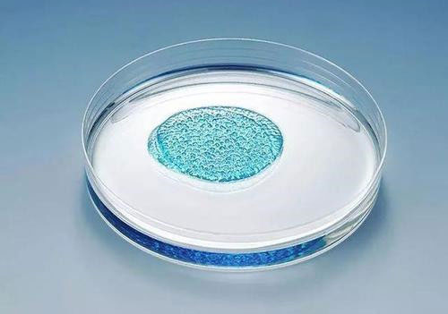 水凝胶是什么东西水凝胶和硅水凝胶有什么区别