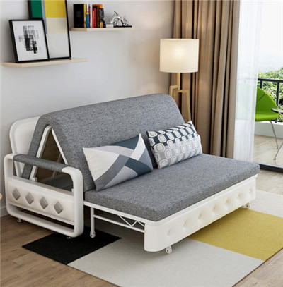 折叠沙发床怎么安装 不同款式的折叠沙发床安装方法