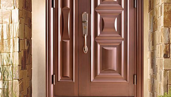 跃龙门防盗门是品牌吗价格贵不贵