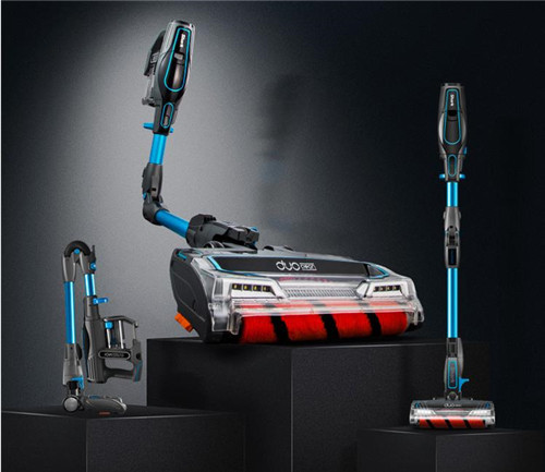 shark吸尘器是哪个国家的shark吸尘器怎么样