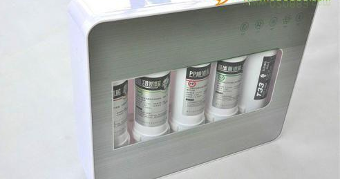 瑞博士净水器好不好要怎么安装