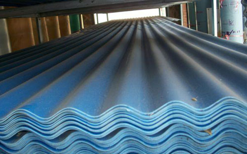 pvc波浪板使用寿命多少年pvc波浪板价格多少