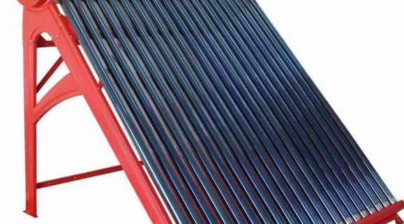 京普太阳能热水器有什么优点多少钱一台