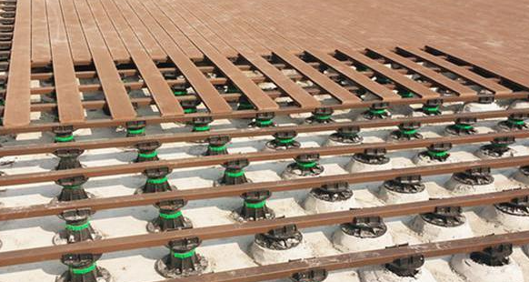 塑木地板龙骨怎么安装有什么技巧