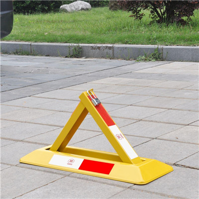 车位地锁哪种好 车位地锁什么牌子好