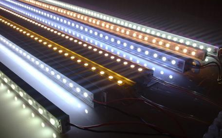 led灯频闪怎么解决led灯珠有什么型号