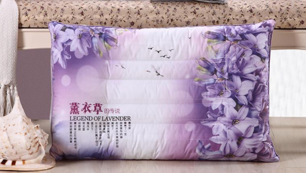薰衣草枕头有什么作用哪些人群不能使用