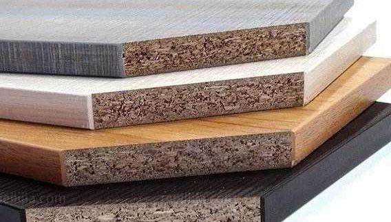 大亚颗粒板怎么样多少钱一张