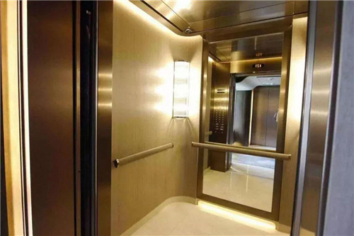 双轿厢电梯工作原理是什么