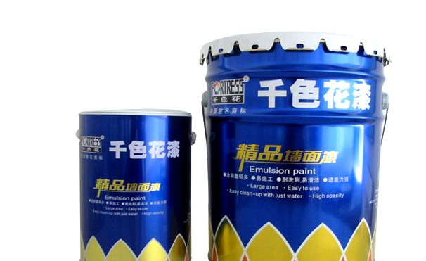 千色花漆有什么优点价格贵吗