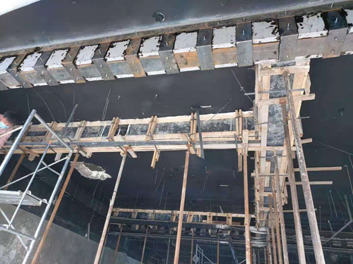 主梁与次梁的区别主要在这6方面