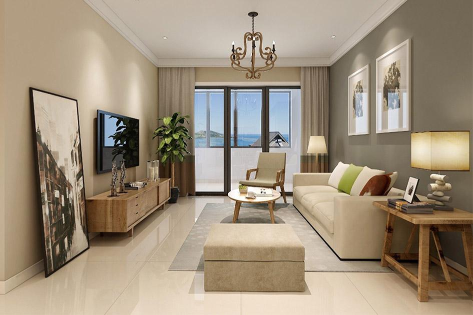 装修风格的分类1,现代简约风格现代简约风格行走在流行时尚前沿.