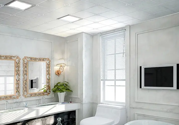 松下集成吊顶怎么样质量怎么样