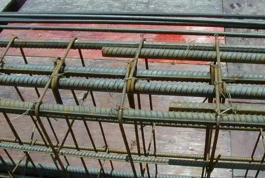 分布筋是怎么布置的钢筋使用过程中需注意什么