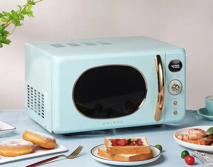 锡纸可以放微波炉吗使用微波炉需要注意哪些方面