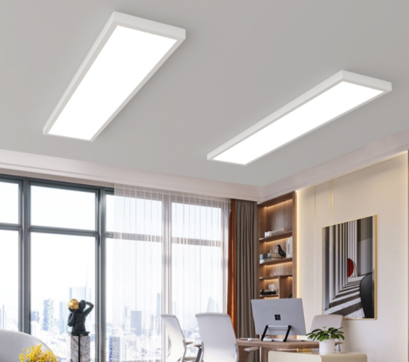 平板灯怎么安装,led平板灯的特点是什么