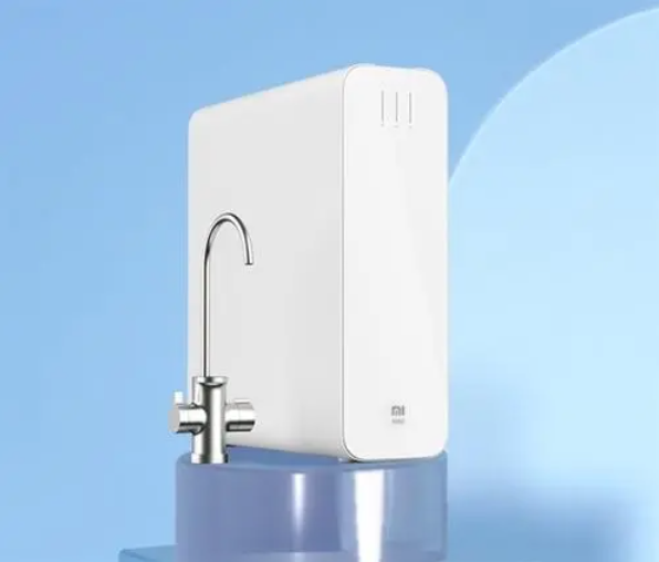 如何选择净水器